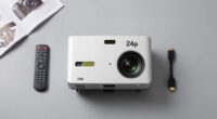 12 Best Projectors for 24p Movies Under $3000 in 2026