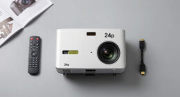 12 Best Projectors for 24p Movies Under $3000 in 2026