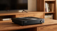 12 Best Quiet Spinning 4K Blu-ray Player in 2026