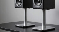 12 Best Speaker Stands for Bookshelf Speakers in Theater Room in 2026