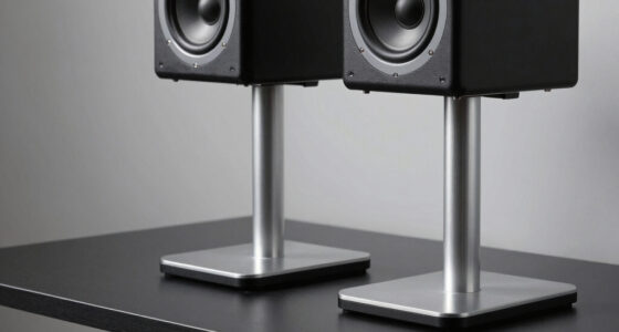 12 Best Speaker Stands for Bookshelf Speakers in Theater Room in 2026