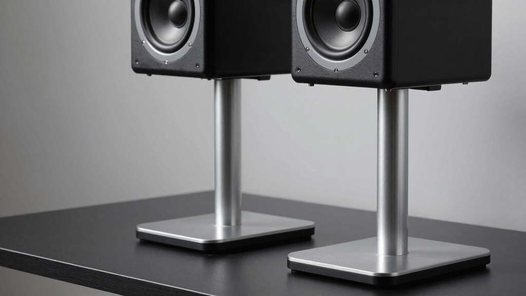 12 Best Speaker Stands for Bookshelf Speakers in Theater Room in 2026