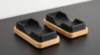 12 Best Subwoofer Isolation Feet for Wood Floors in 2026