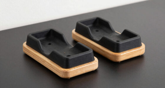 12 Best Subwoofer Isolation Feet for Wood Floors in 2026