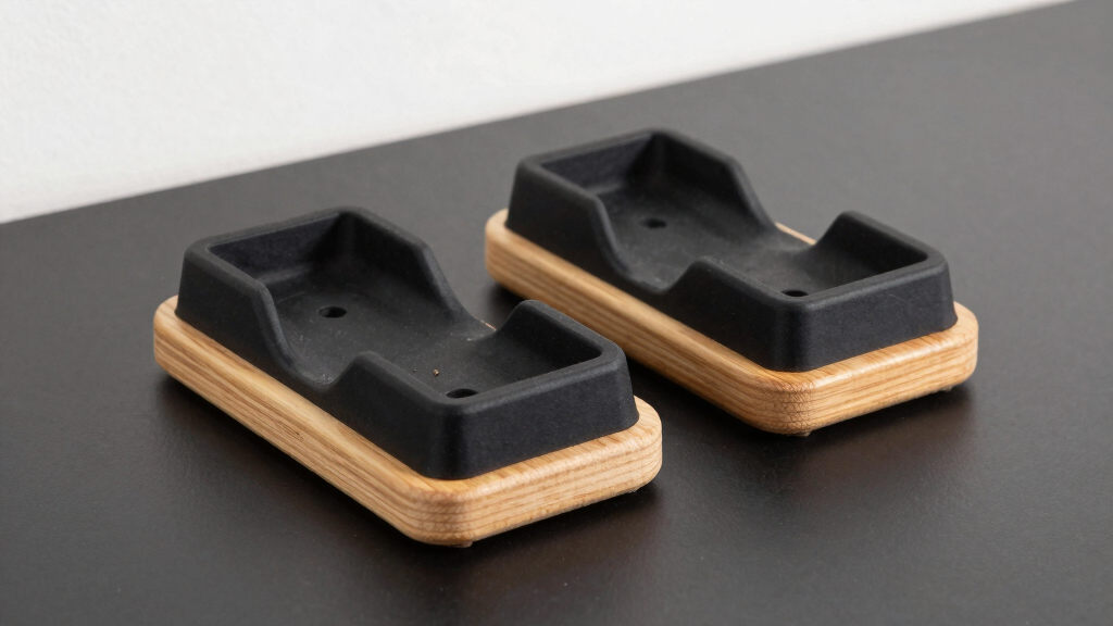 12 Best Subwoofer Isolation Feet for Wood Floors in 2026