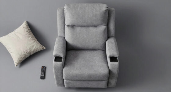 12 Best Theater Loveseat With Power Headrest Under $3000 in 2026