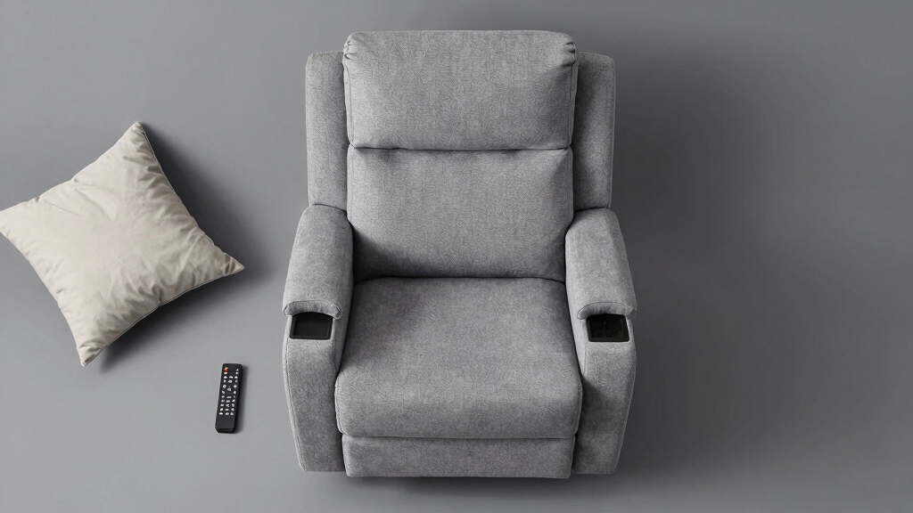 12 Best Theater Loveseat With Power Headrest Under $3000 in 2026