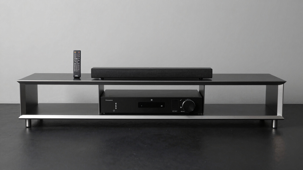 12 Best TV Floor Stand for Large Screen Home Theater in 2026