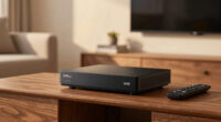 12 Best UHD Blu-ray Player for Movie Lovers Under $500 in 2026