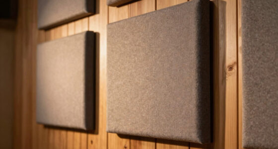 13 Best Acoustic Panel Starter Kit For New Theater Room In 2026