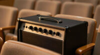 13 Best Bass Shaker Amplifier For Theater Seating In 2026