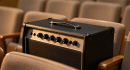13 Best Bass Shaker Amplifier For Theater Seating In 2026