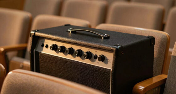 13 Best Bass Shaker Amplifier For Theater Seating In 2026