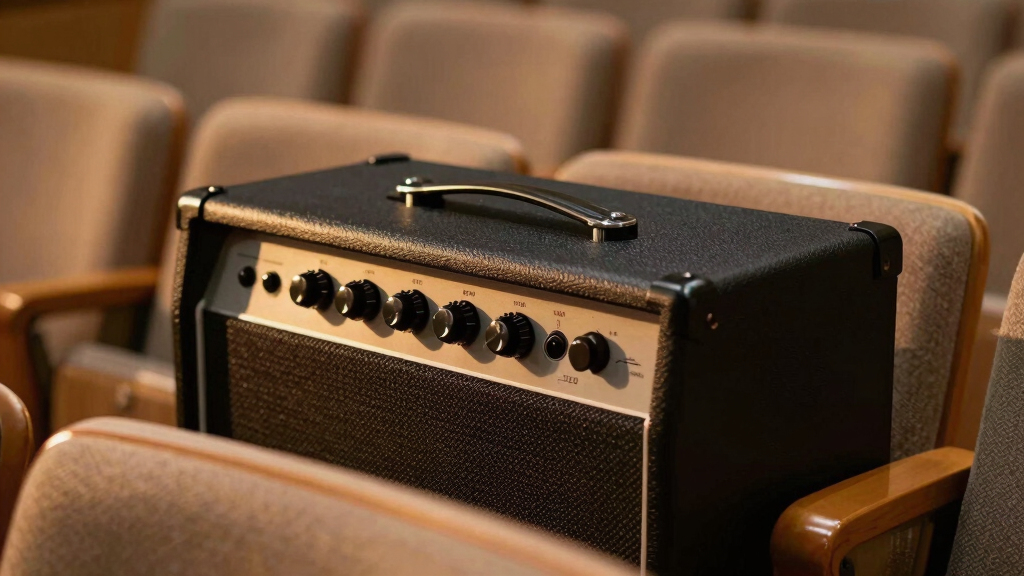 13 Best Bass Shaker Amplifier For Theater Seating In 2026