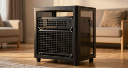 13 Best Enclosed AV Rack With Cooling in 2026