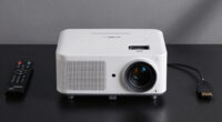 13 Best Long Throw Home Theater Projectors Under $3000 in 2026