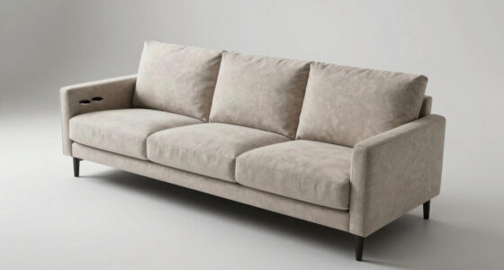13 Best Media Room Sofas With Cup Holders Under $3000 in 2026