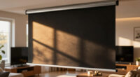 13 Best Motorized Blackout Shades for Projector Setup in 2026