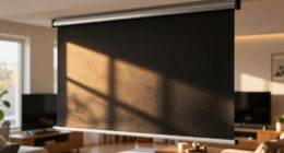 13 Best Motorized Blackout Shades for Projector Setup in 2026