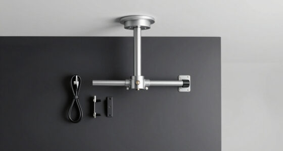 13 Best Projector Ceiling Mount With Extension Pole in 2026