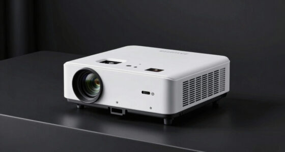13 Best Projector for Dedicated Cinema Room Under $5000 in 2026