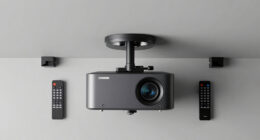 13 Best Projector Lift for Hidden Ceiling Install in 2026