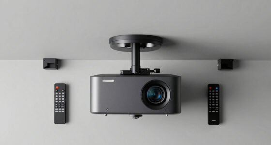 13 Best Projector Lift for Hidden Ceiling Install in 2026