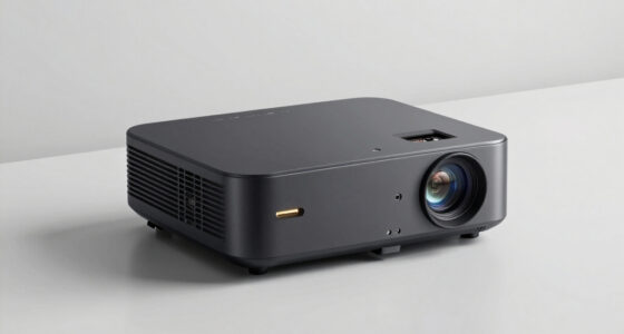 13 Best Projectors for Large Family Rooms Under $5000 in 2026