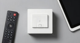 13 Best Smart Dimmer Switch for Media Room Lights in 2026