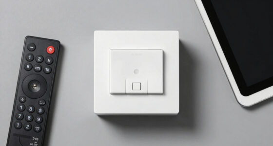 13 Best Smart Dimmer Switch for Media Room Lights in 2026