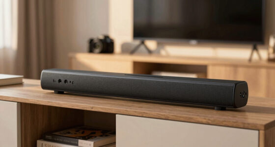 13 Best Soundbar With HDMI 2.1 Inputs For Gaming In 2026