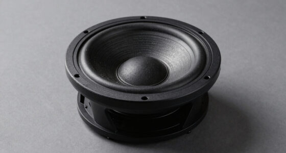 13 Best Subwoofer For Wood Floor Room In 2026