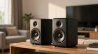 13 Best Surround Speaker Pair for Immersive Theater in 2026