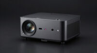 14 Best 4K Projectors for Media Room in 2026