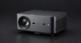 14 Best 4K Projectors for Media Room in 2026