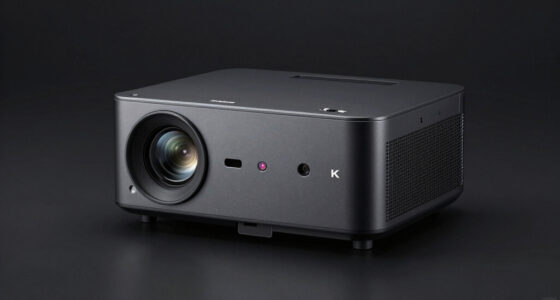 14 Best 4K Projectors for Media Room in 2026