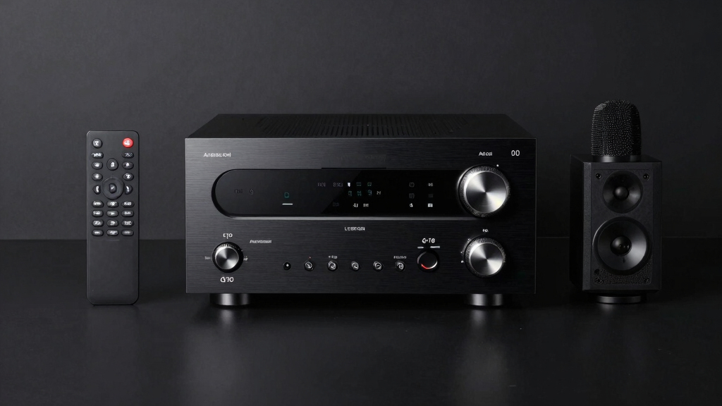 14 Best AV Receiver With Best Room Correction Under $2500 in 2026