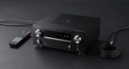 14 Best AV Receiver With Strong Amp Section Under $2500 in 2026