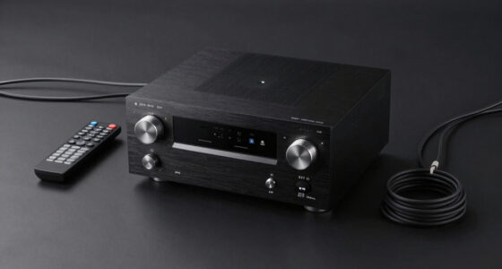 14 Best AV Receiver With Strong Amp Section Under $2500 in 2026