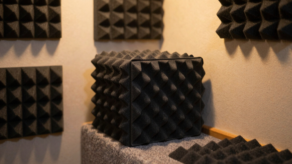 14 Best Bass Trap Bundle For Small Home Theater In 2026