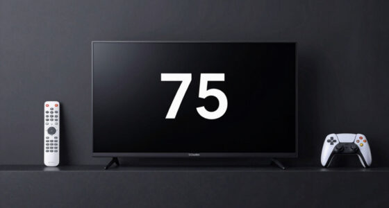 14 Best Best 75 Inch Mini LED TV Under $2000 in 2026
