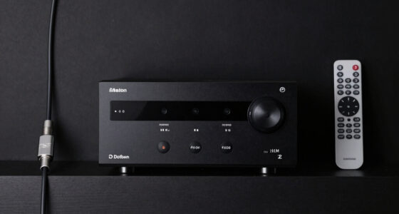 14 Best Best 9.2 Receiver For Dolby Atmos Under $2000 In 2026