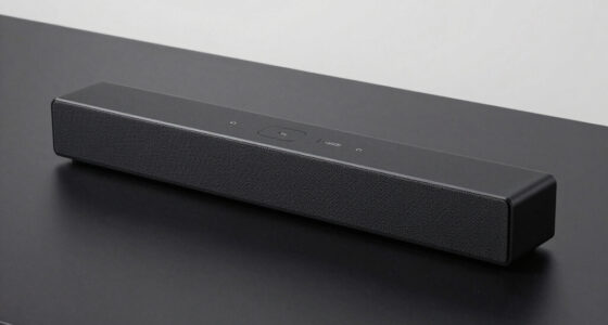 14 Best Dual Wireless Subwoofer Soundbar Systems in 2026