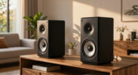14 Best Floorstanding Speakers For Large Living Room Under $5000 in 2026