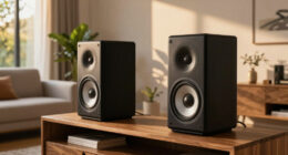14 Best Floorstanding Speakers For Large Living Room Under $5000 in 2026