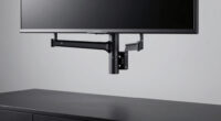 14 Best Full Motion Wall Mount for Large TV Under $300 in 2026