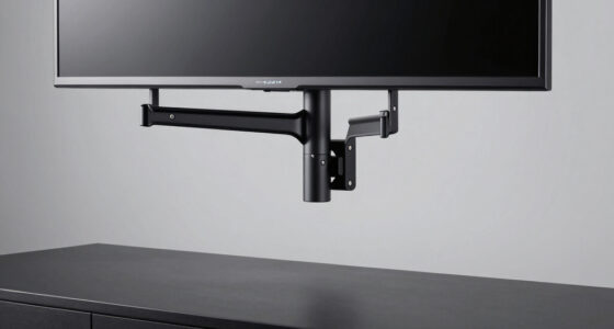 14 Best Full Motion Wall Mount for Large TV Under $300 in 2026