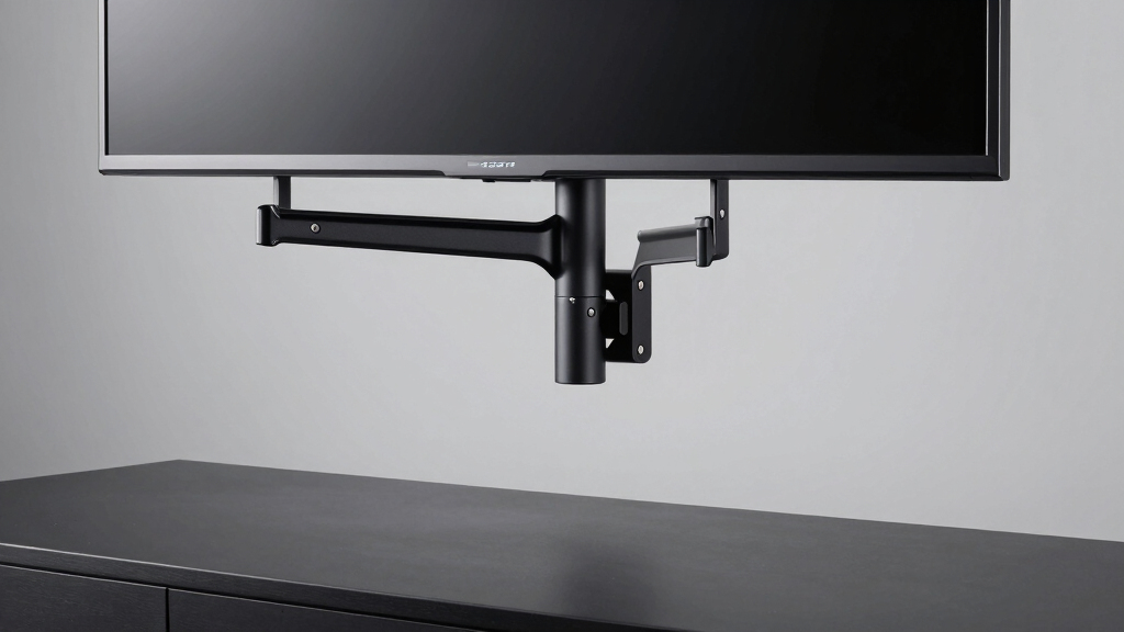 14 Best Full Motion Wall Mount for Large TV Under $300 in 2026