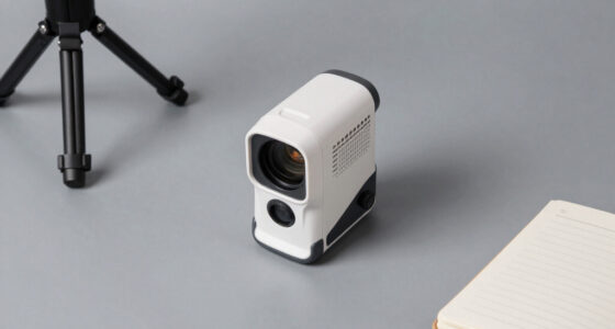 14 Best Laser Distance Measurer for Projector Setup in 2026