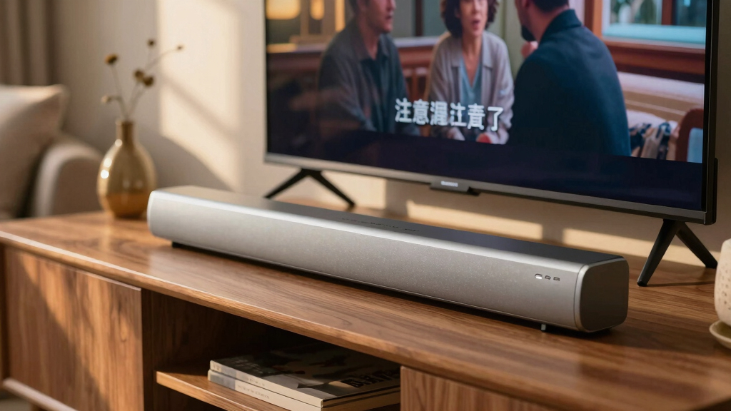 14 Best Premium Soundbar for Dialogue Heavy TV Shows in 2026
